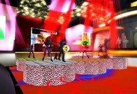ＤＪコラボweek