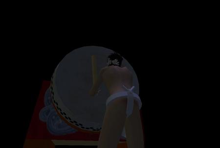 男！
