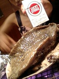 でかいです