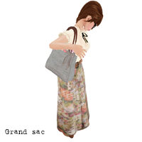 新作♡トートバックがちゃ。