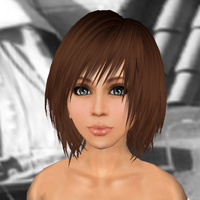 EYE LASH 作ってみました＾＾