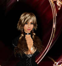 新作Crystal lineフォトスタジオでーす＾＾