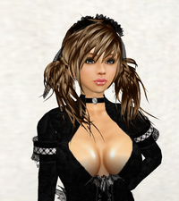 NewSkinCherryGirl05バージョンアップ＾＾