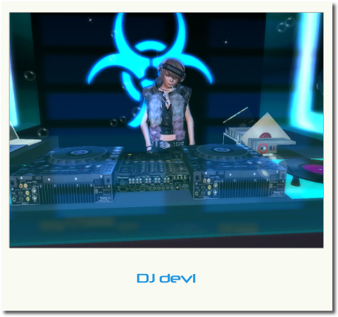 CYBER MATRIX DJ EVENT 02/21