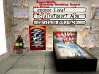 Seel Circuit SIM