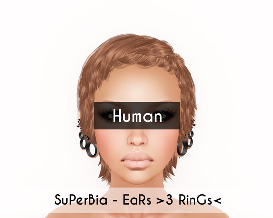 Memo :: Ears