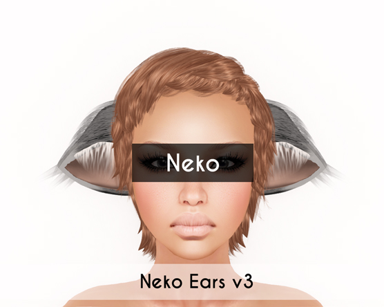 Memo :: Ears