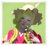 NAMINOKE
