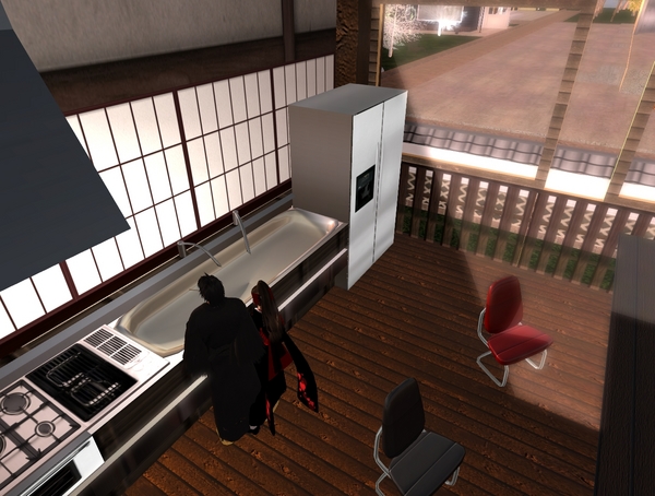 Koguma Home Expo OS styleにて