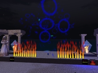 Music StarMine [Burning Life]
