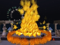 Music StarMine [Burning Life]