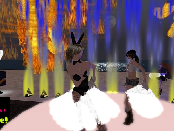 Music StarMine [Burning Life]