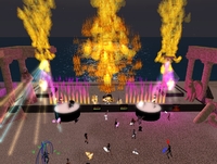 Music StarMine [Burning Life]