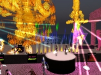 Music StarMine [Burning Life]