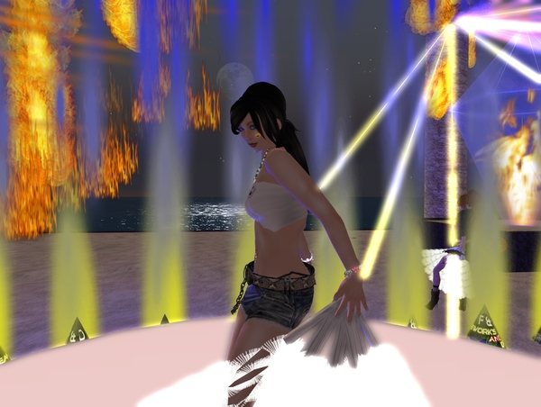Music StarMine [Burning Life]
