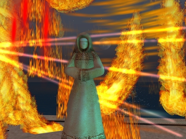 Music StarMine [Burning Life]