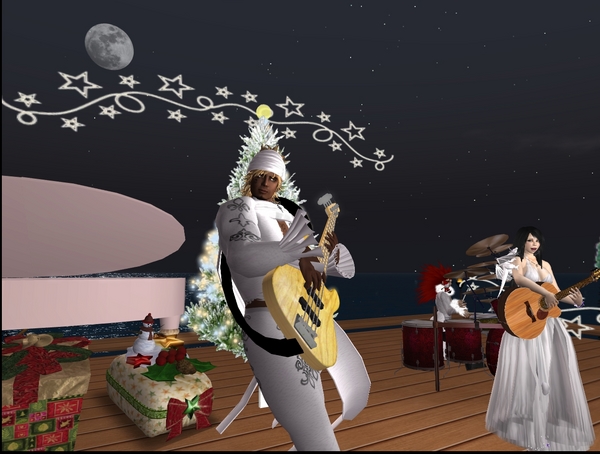 Merry Xmas^^