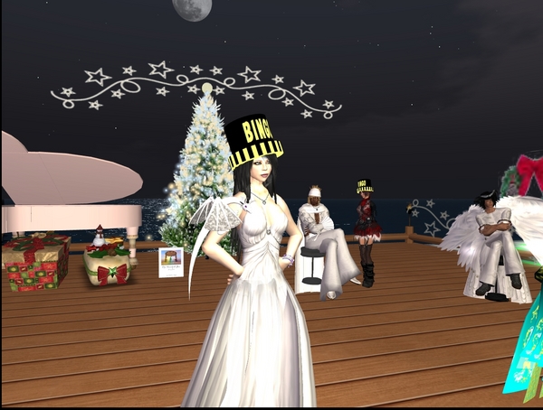 Merry Xmas^^