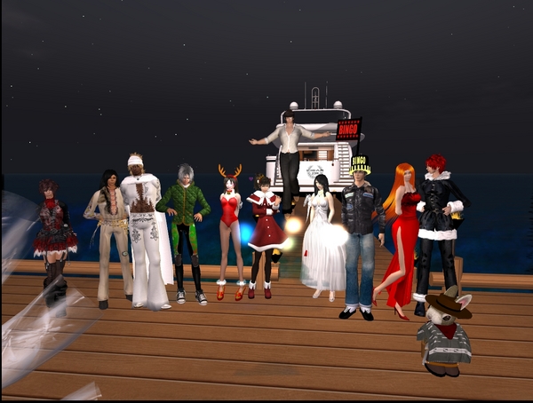 Merry Xmas^^