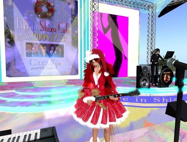 LIVE堪能な1日!!その2