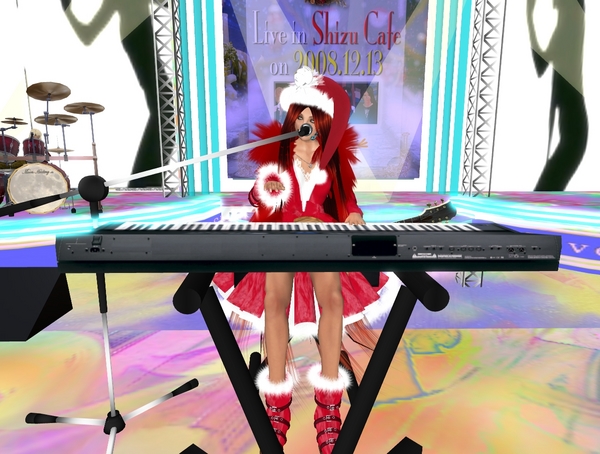 LIVE堪能な1日!!その2