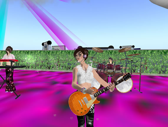 lLiveな1日でした