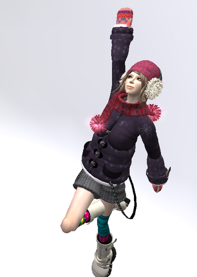 可愛いショートパンツ@*Rosso*