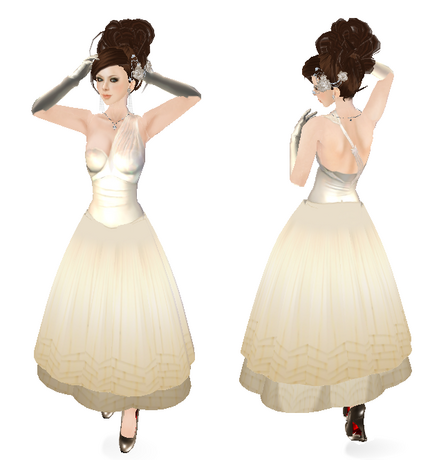 50L$SALE@PixelDolls