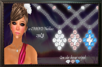 50L$SALE@PixelDolls