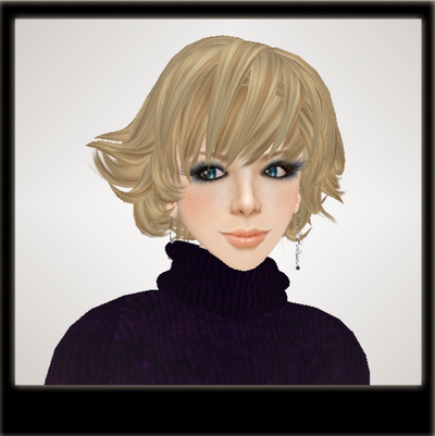 ヘアー50L$セール駆け込み~@TRUTH