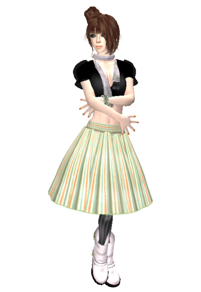 *en Svale*ギフト+LBイロイロ@