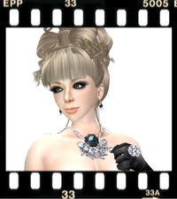 素敵ｱｸｾ＠Paper Couture