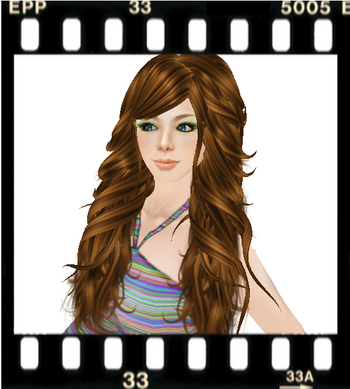NovocaineHair SALE & ::69::