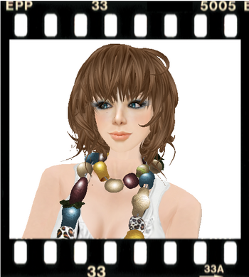 NovocaineHair SALE & ::69::