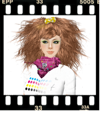 NovocaineHair SALE & ::69::