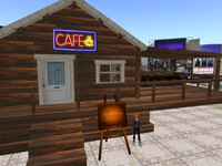 CAFE･CICADAより、重要なお知らせ