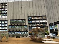 南国風なHQ家具屋さん