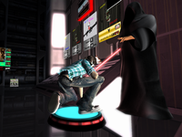 Star Wars好きにはたまらない「THE EMPIER」