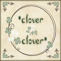 cafe*cloverclover*スタッフ募集