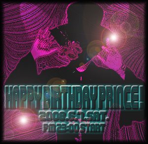 【CLUB】PRINCEs Party ! 【ZERO】