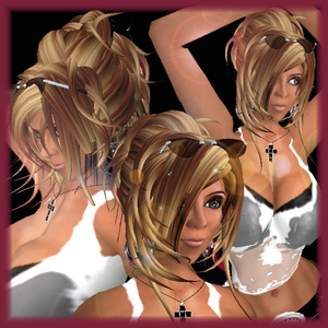 ◆ Nonko Allen ◆
