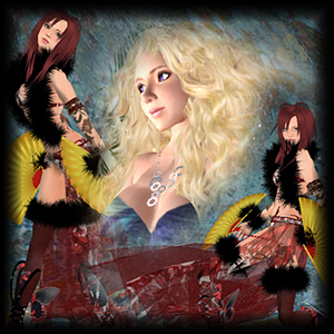 ◆ ruby Okelly ◆