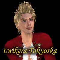 ◆　torikera Tokyoska　◆