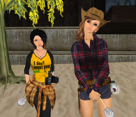 *with magchan♥*