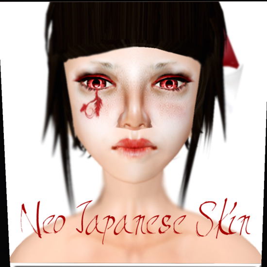 *Neo-Japanese-skin*