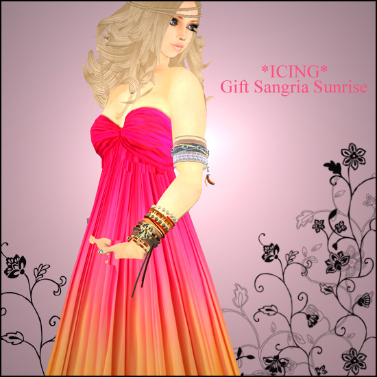 *ICING* gift
