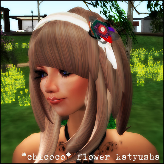 *chicoco* free Pierce