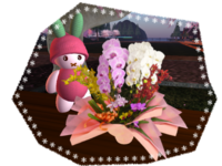 ４月1日発売ですぅ♪