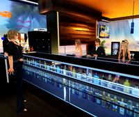 営業中です*Bar Cocomo*
