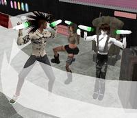 大根もらったよ♪